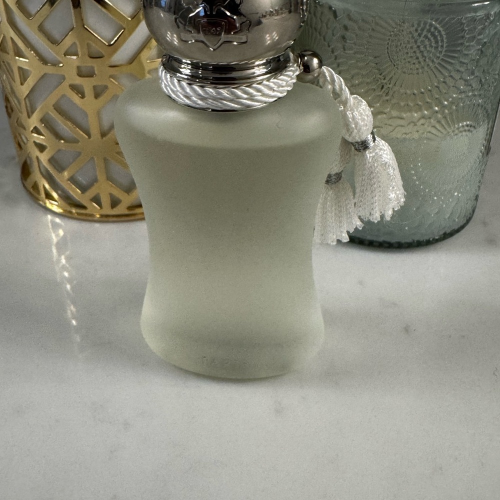 PARFUMS de MARLY Paris-  Valaya 1 oz. - Picture 2 of 4
